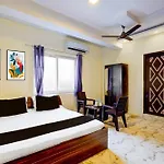 Hotel O Annai Appan Rooms
