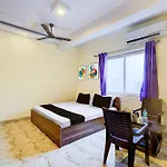 Hotel O Annai Appan Rooms
