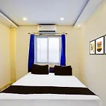 Hotel O Annai Appan Rooms