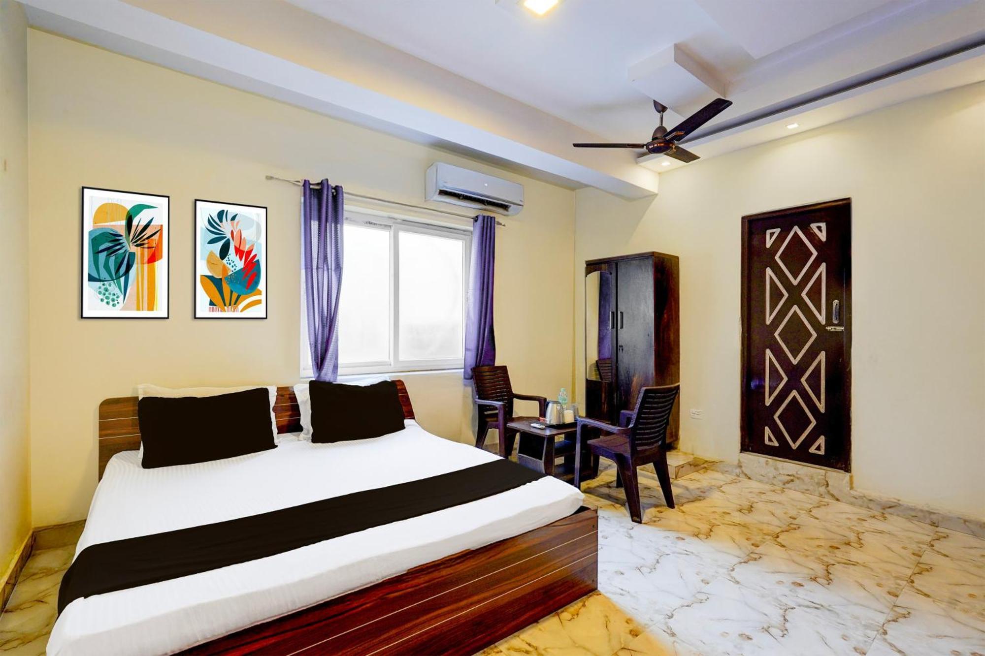 O Annai Appan Hotel Chennai
