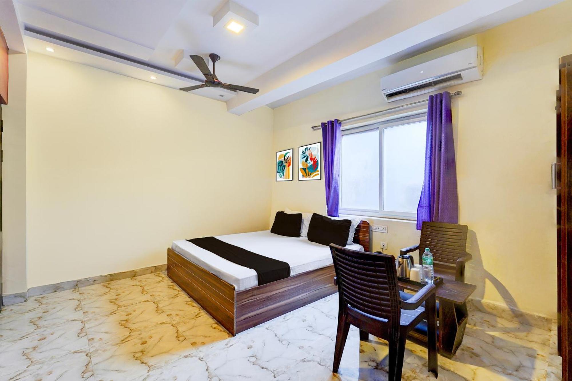 O Annai Appan Hotel