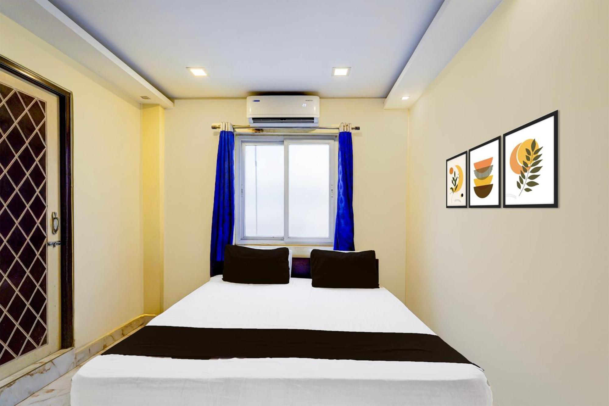 Hotel O Annai Appan