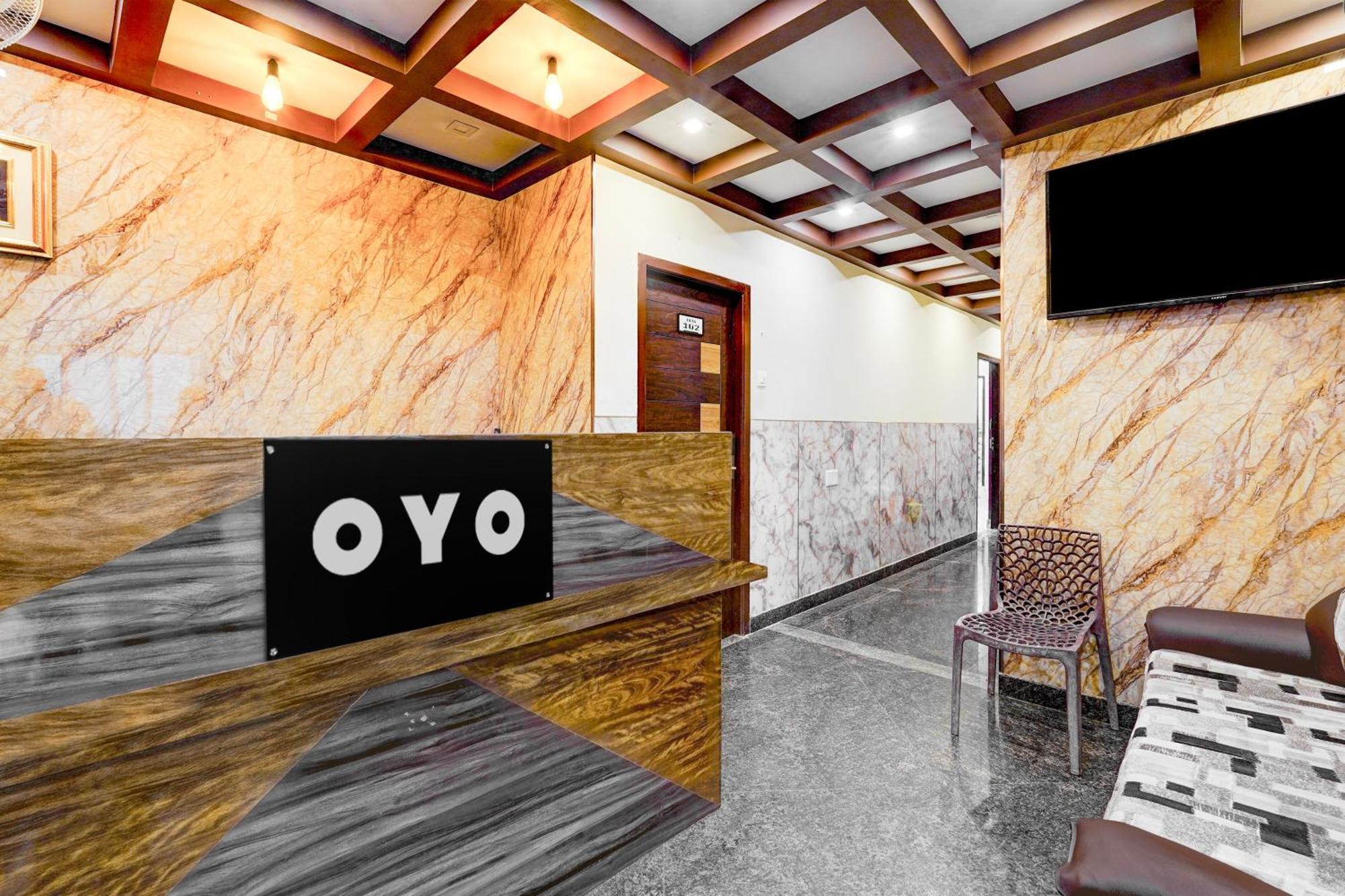 O Annai Appan Hotel Chennai