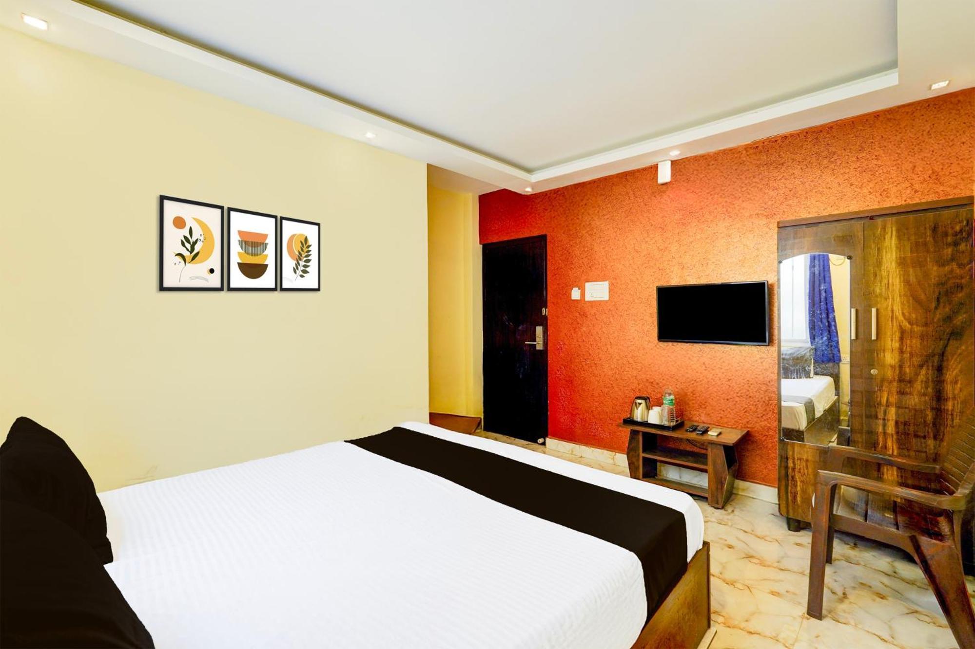 O Annai Appan Chennai