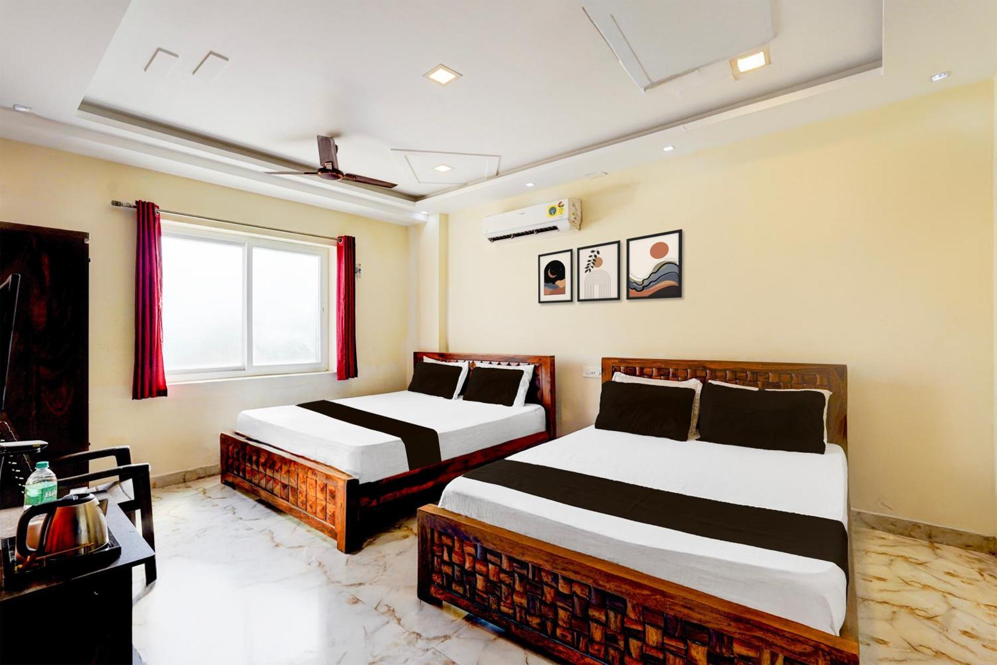 O Annai Appan Hotel Chennai