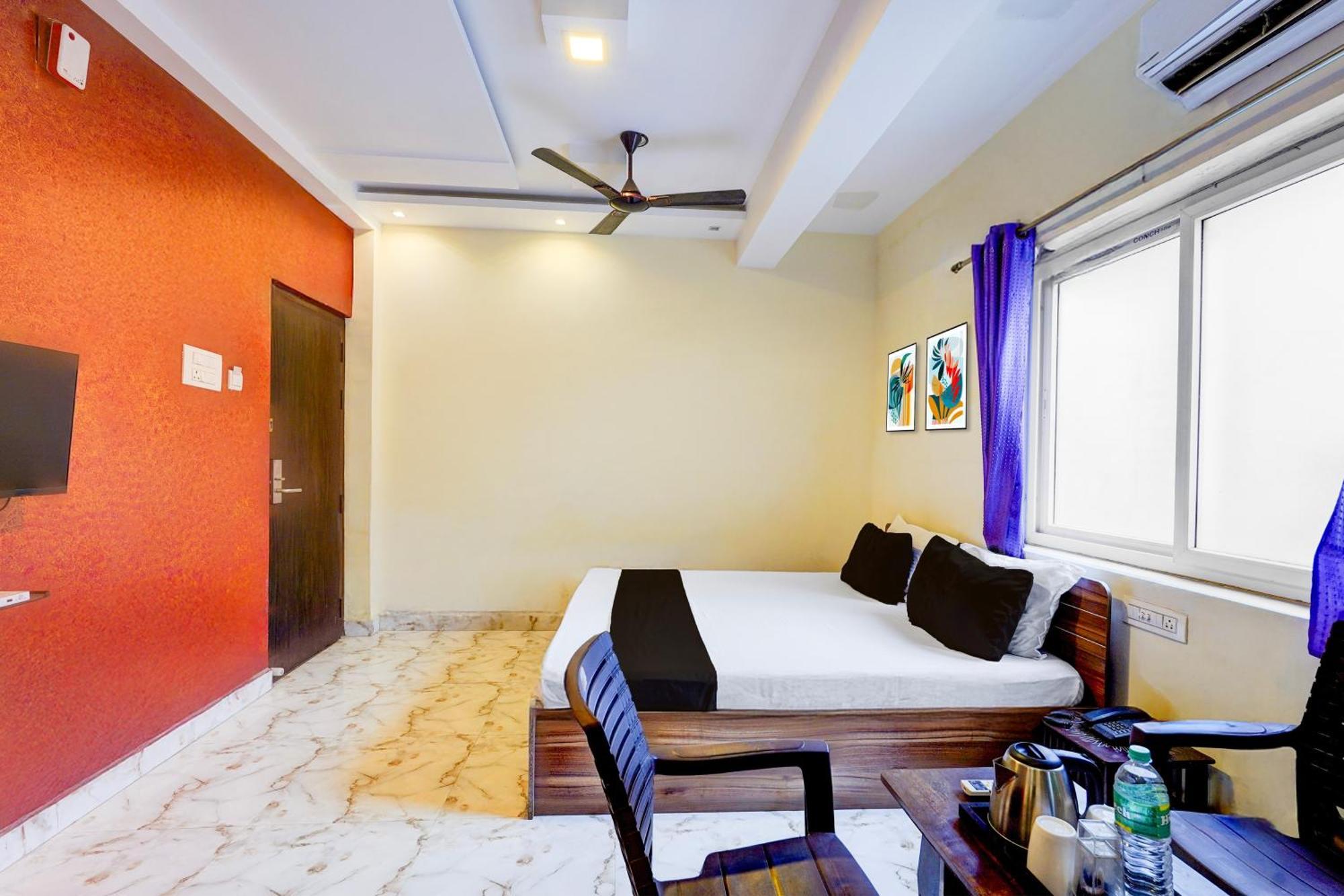 O Annai Appan Hotel Chennai