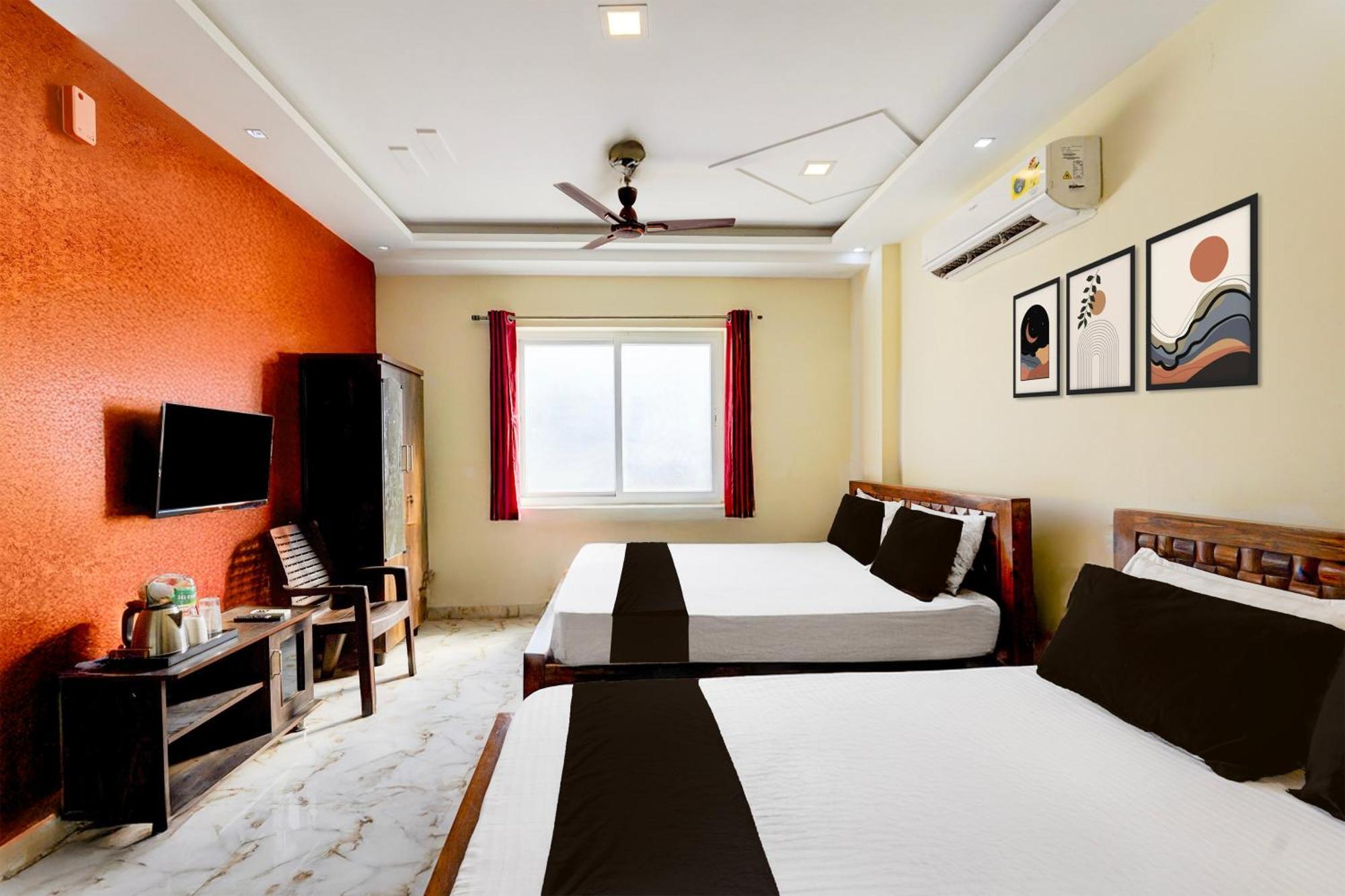 O Annai Appan Hotel Chennai