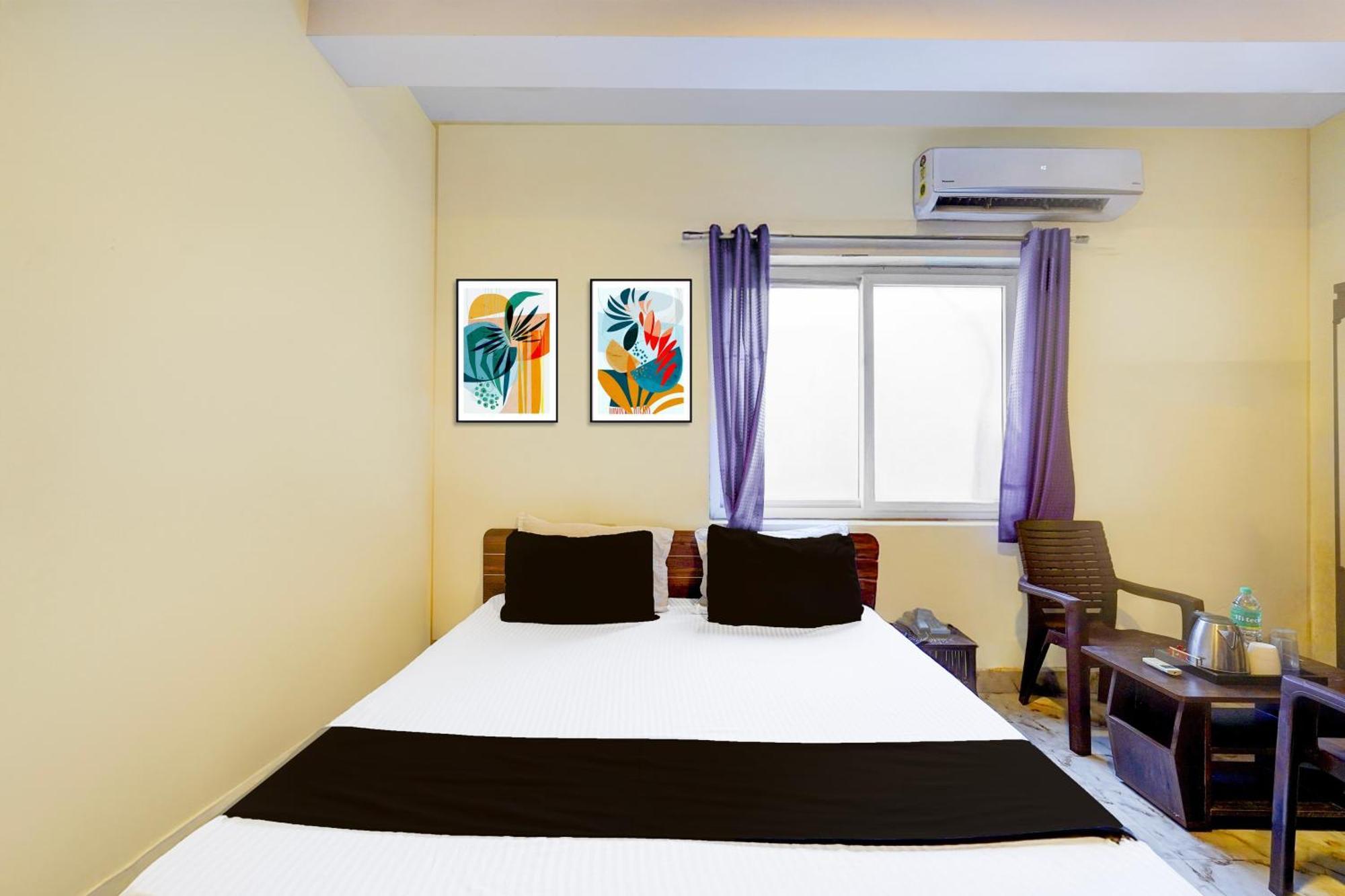 O Annai Appan Hotel