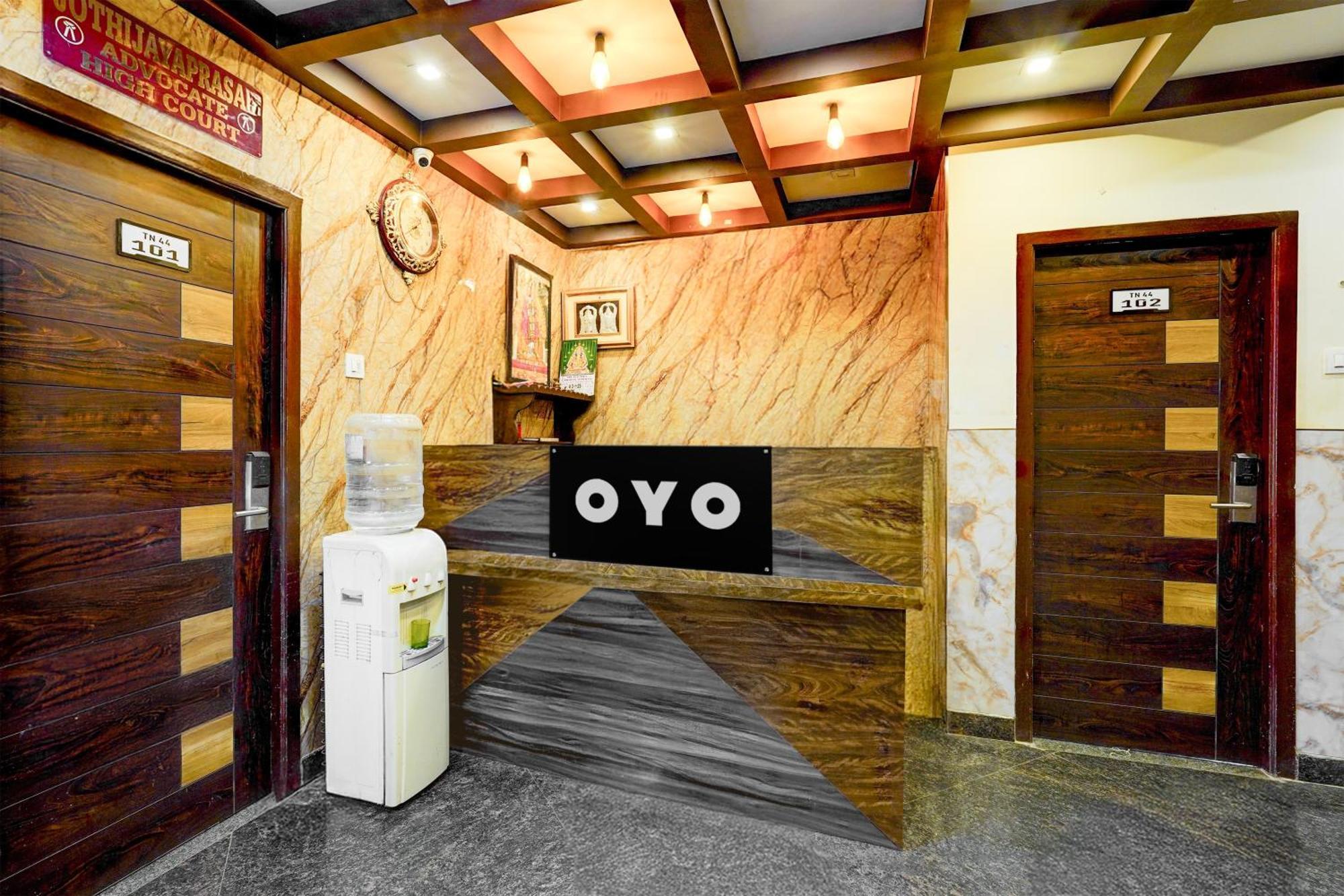 O Annai Appan Hotel