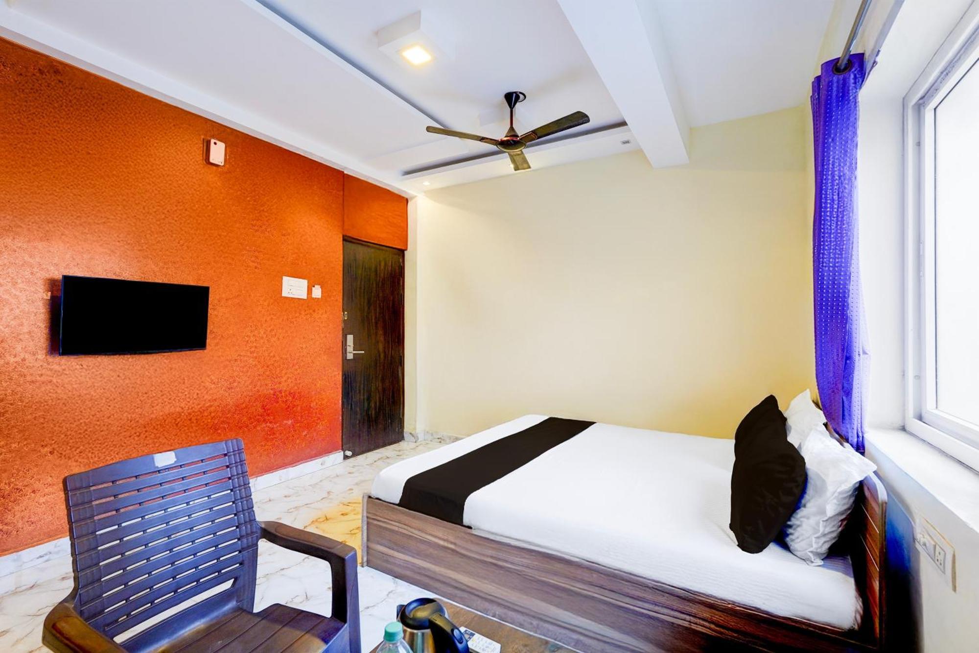O Annai Appan Hotel 3*